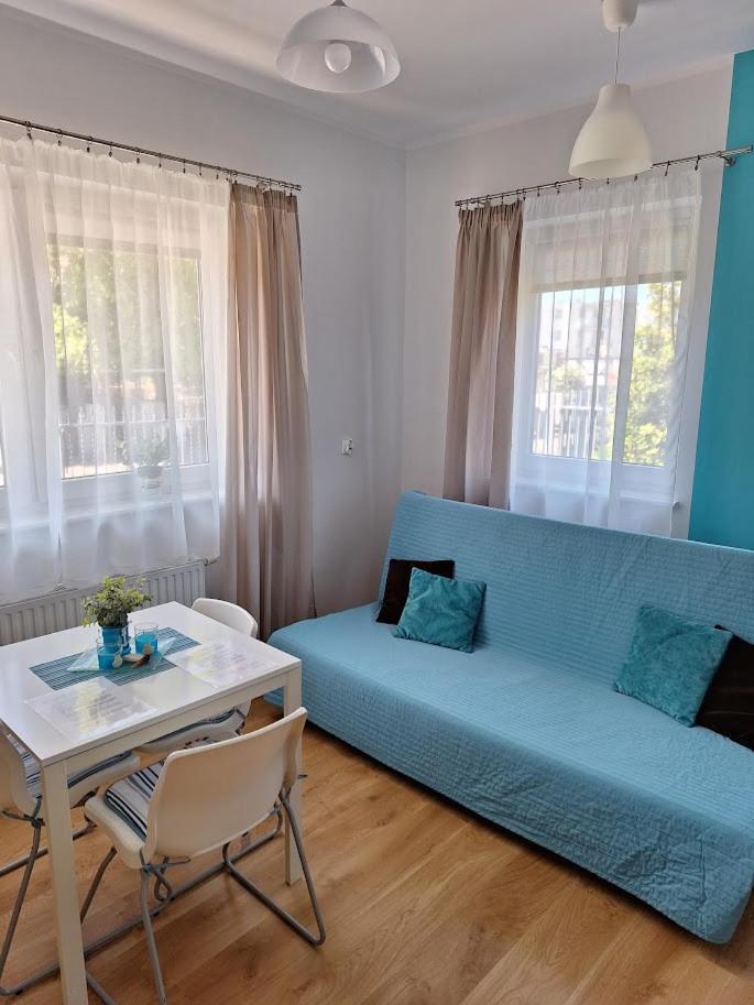 Apartamenty Centrum Władysławowo Exterior foto