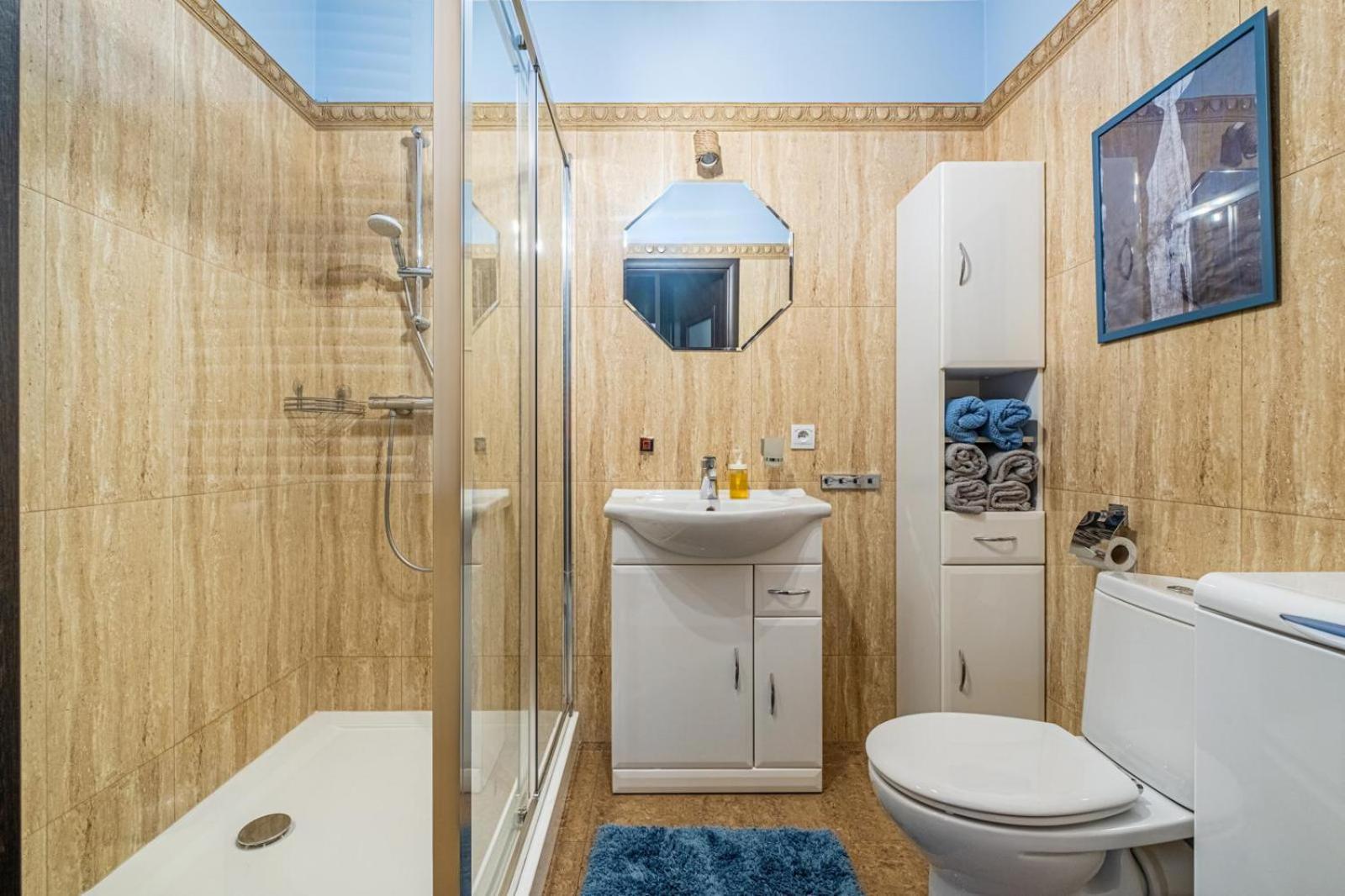 Apartamenty Centrum Władysławowo Exterior foto