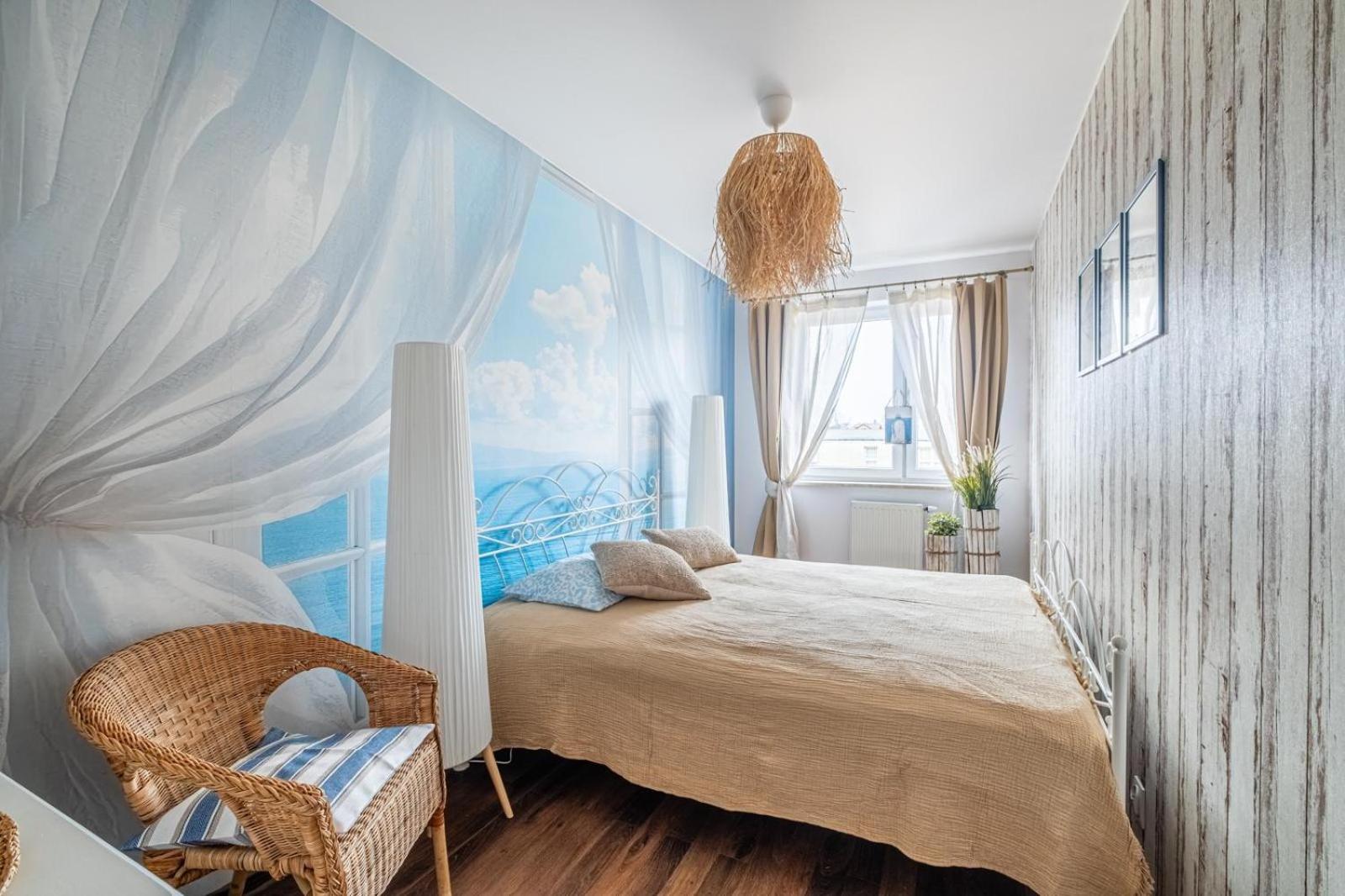 Apartamenty Centrum Władysławowo Exterior foto